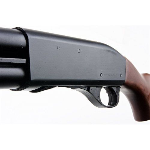 APS CAM MkIIIC Classic ShellEjecting CO2 Shotgun canada